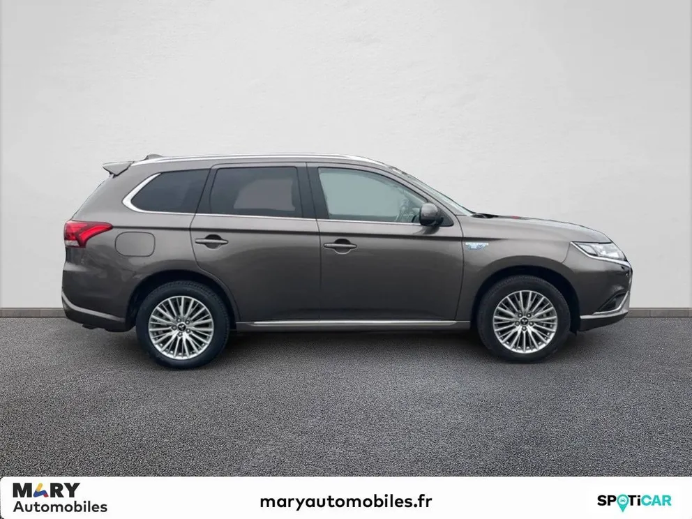 Véhicule occasion 217397 - mitsubishi OUTLANDER - Photo 4