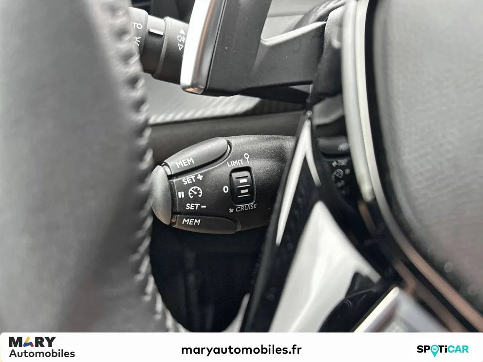 Véhicule occasion 228299 - peugeot 208 - Photo 15