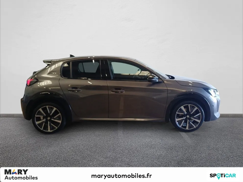 Véhicule occasion 224196 - peugeot 208 - Photo 4