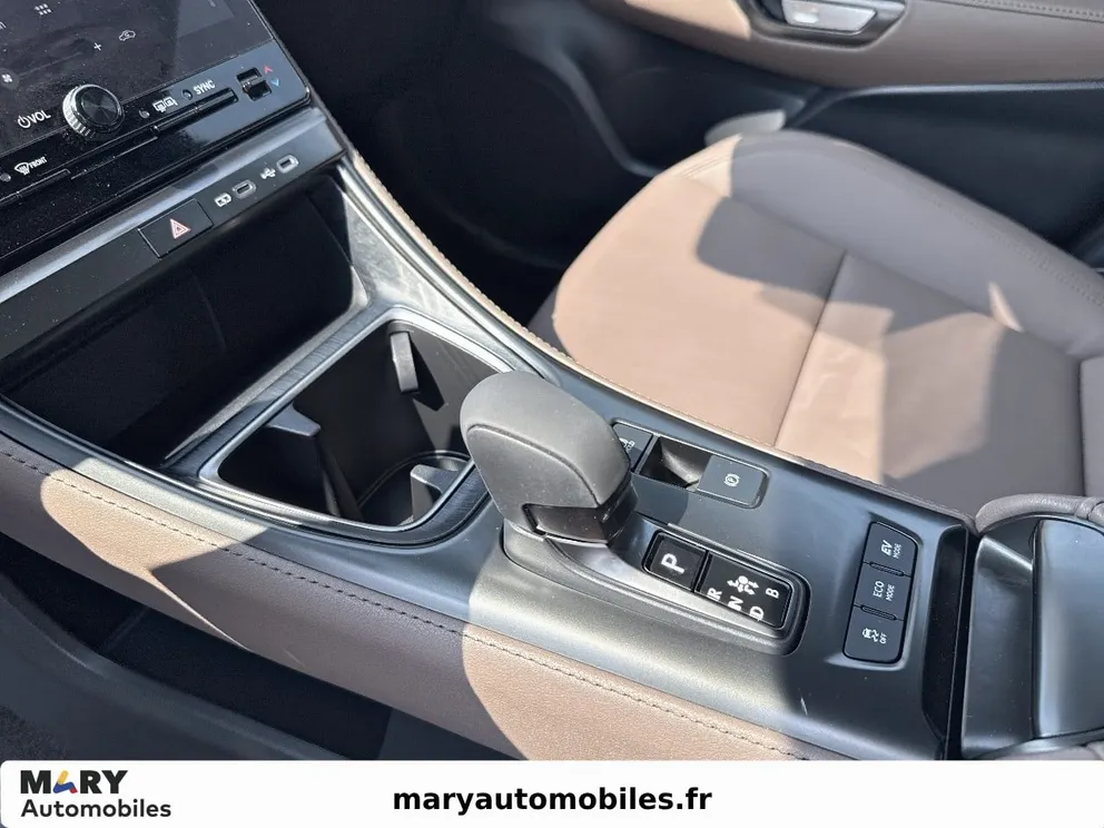 Véhicule occasion 1234867 - lexus LBX - Photo 10