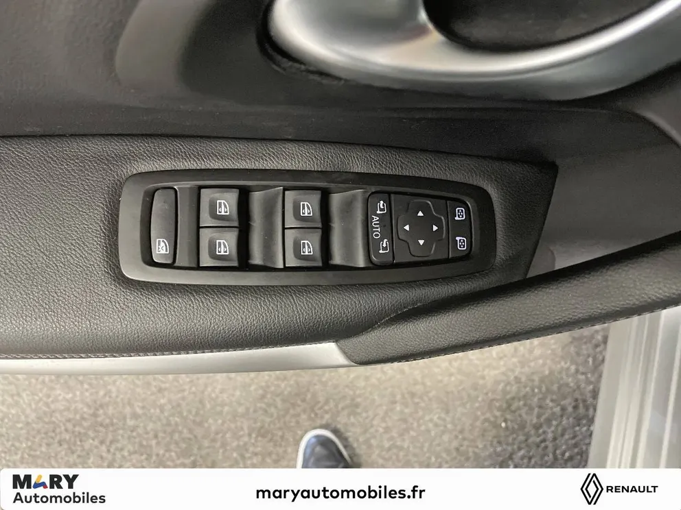 Véhicule occasion 233518 - renault KADJAR - Photo 13
