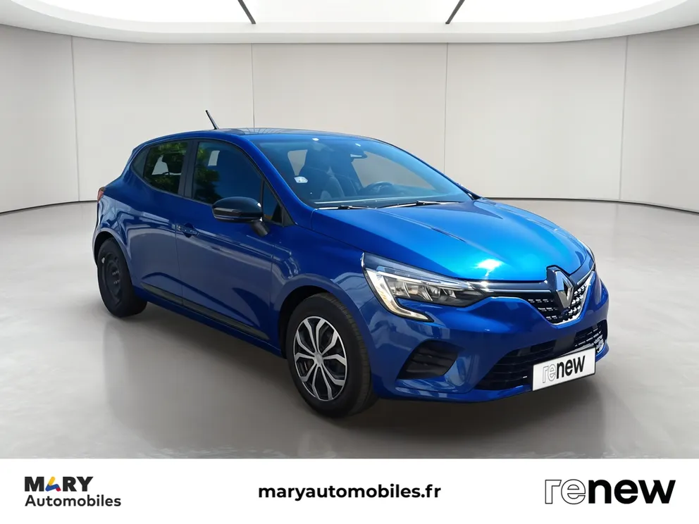 Véhicule occasion 1237479 - renault CLIO - Photo 7