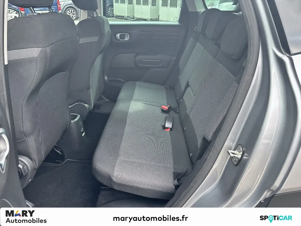 Véhicule occasion 1230638 - Citroën C3 AIRCROSS - Photo 21