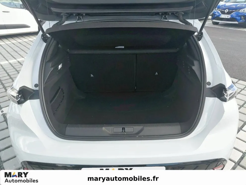 Véhicule occasion 227758 - peugeot 308 DIESEL - Photo 6