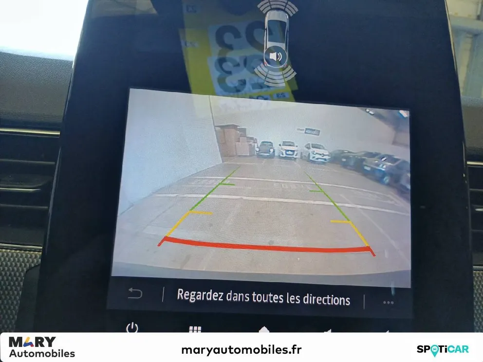 Véhicule occasion 177446 - renault ARKANA - Photo 14