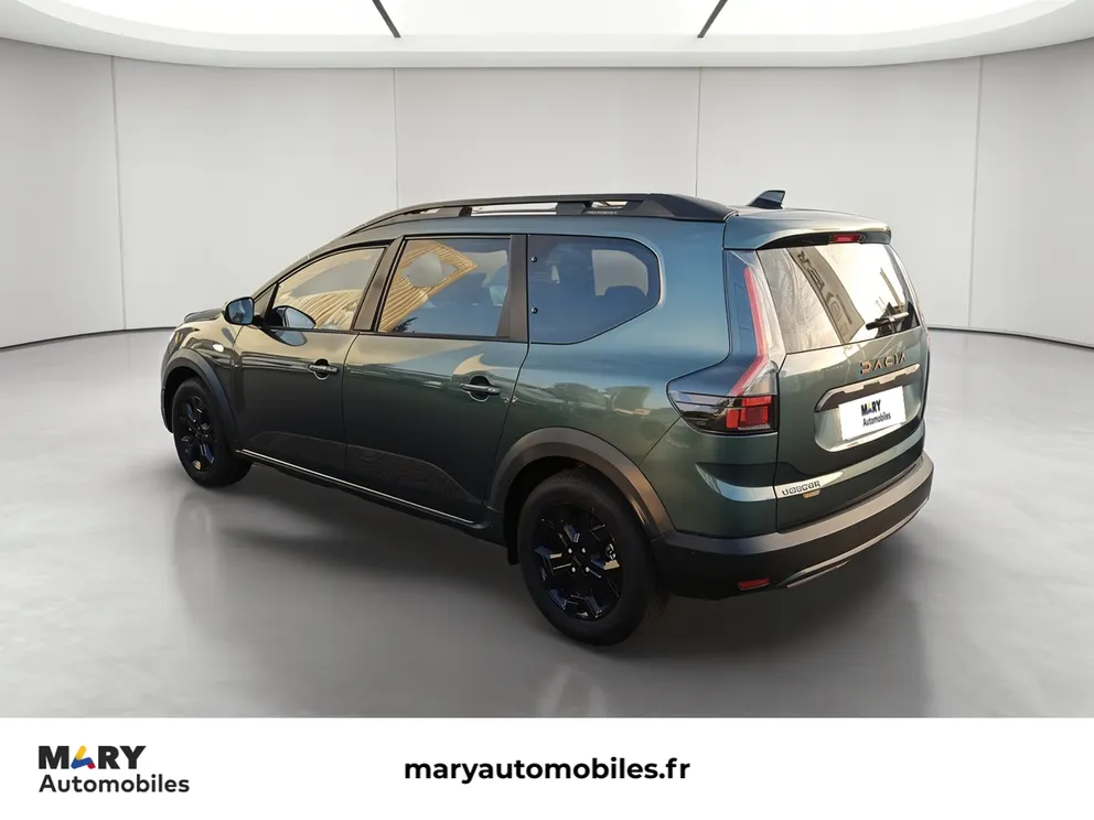 Véhicule occasion 1241895 - dacia JOGGER - Photo 3
