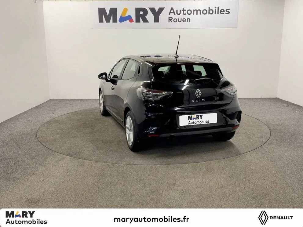 Véhicule occasion 196002 - renault CLIO - Photo 5
