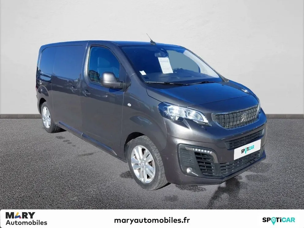 Véhicule occasion 227738 - peugeot EXPERT - Photo 3