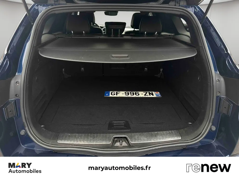 Véhicule occasion 235763 - renault TALISMAN - Photo 24