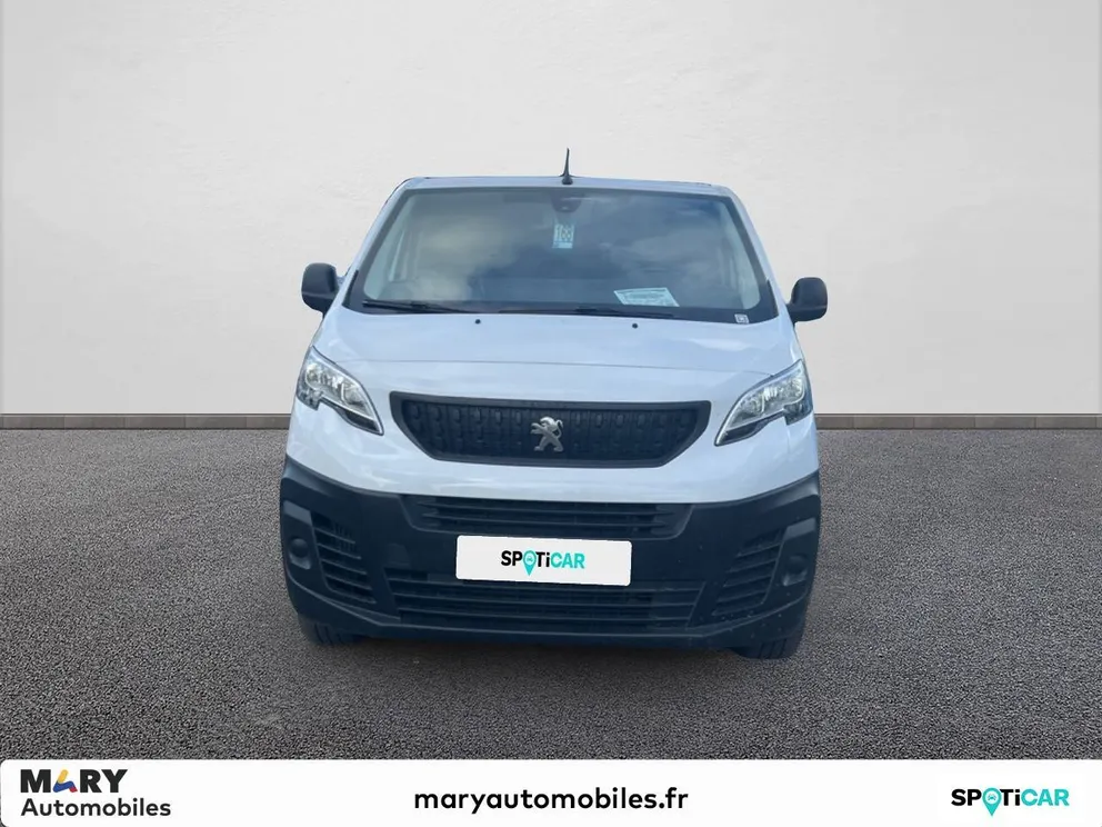Véhicule occasion 225893 - peugeot EXPERT - Photo 8