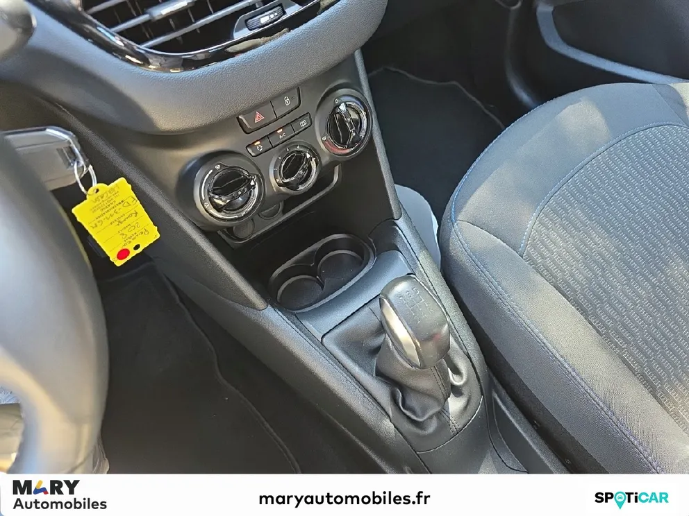 Véhicule occasion 237834 - peugeot 208 - Photo 11