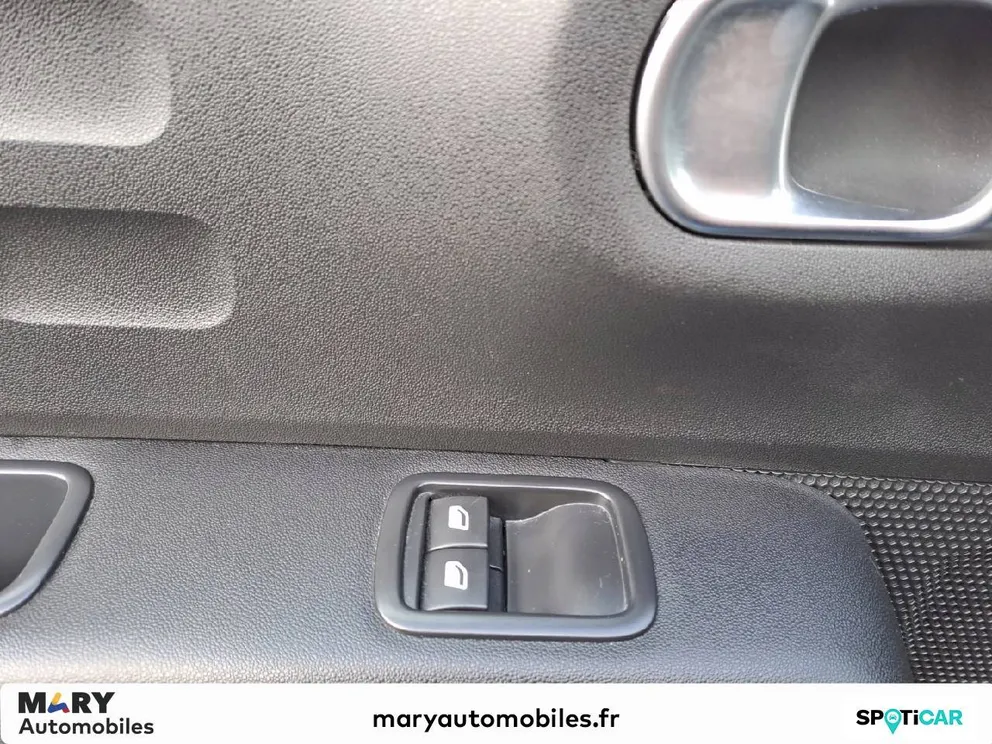 Véhicule occasion 196028 - Citroën C3 - Photo 18