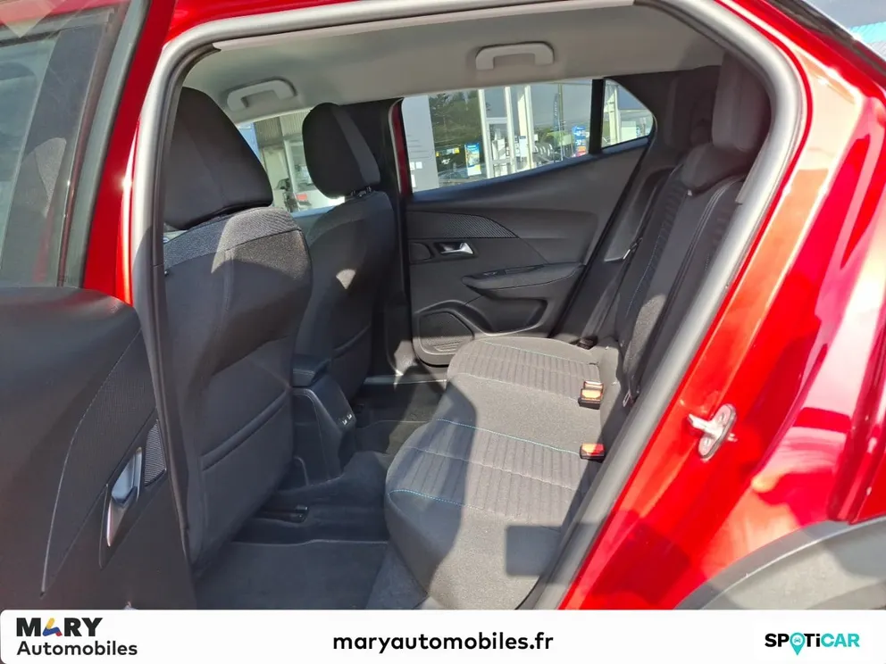 Véhicule occasion 1232749 - peugeot 2008 - Photo 19