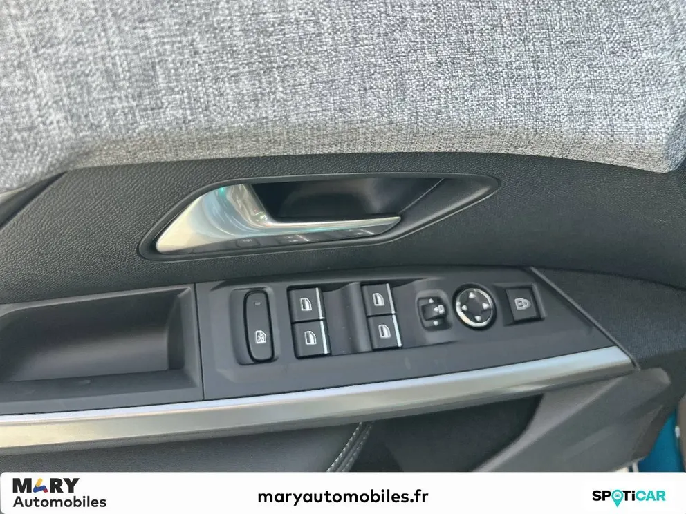Véhicule occasion 229240 - peugeot 3008 - Photo 13