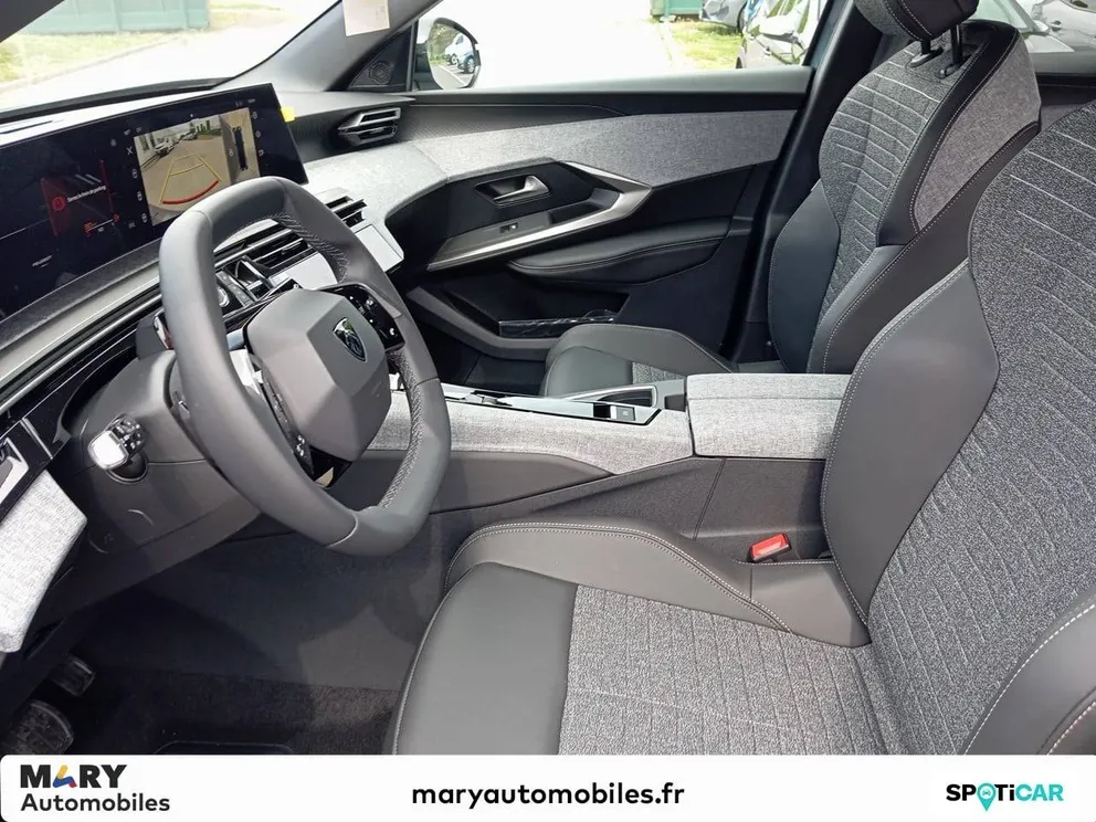 Véhicule occasion 230851 - peugeot 3008 - Photo 9
