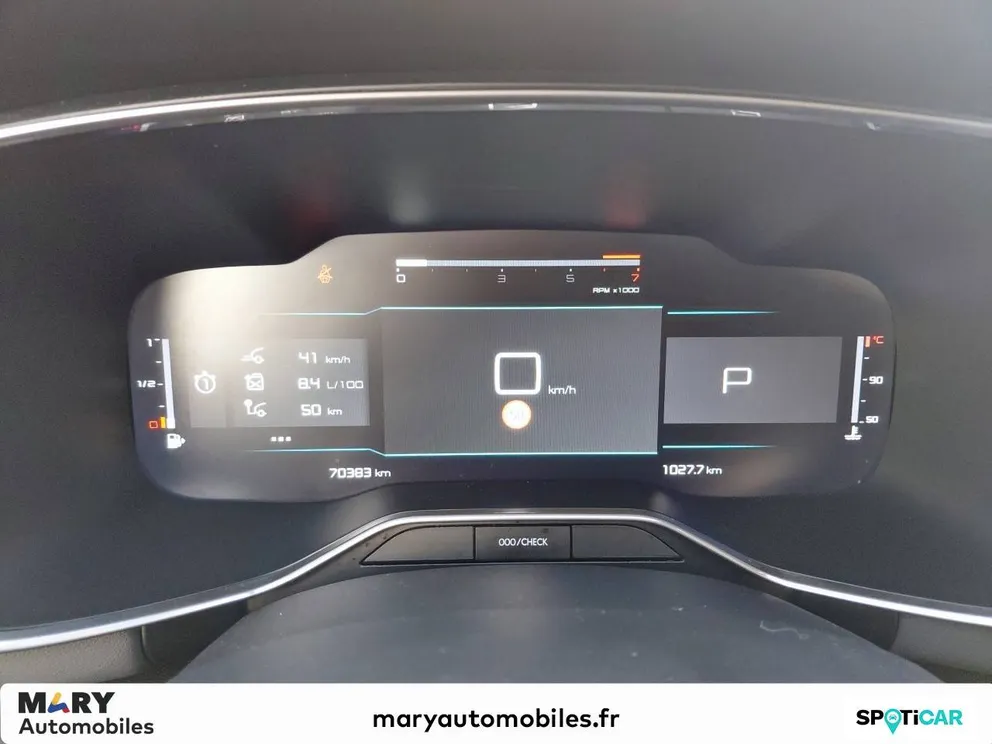 Véhicule occasion 216930 - Citroën C5 AIRCROSS - Photo 18