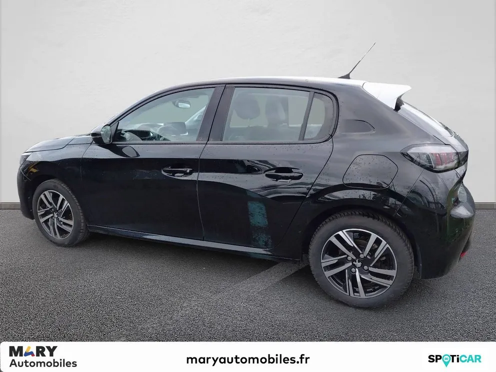 Véhicule occasion 203073 - peugeot 208 - Photo 7