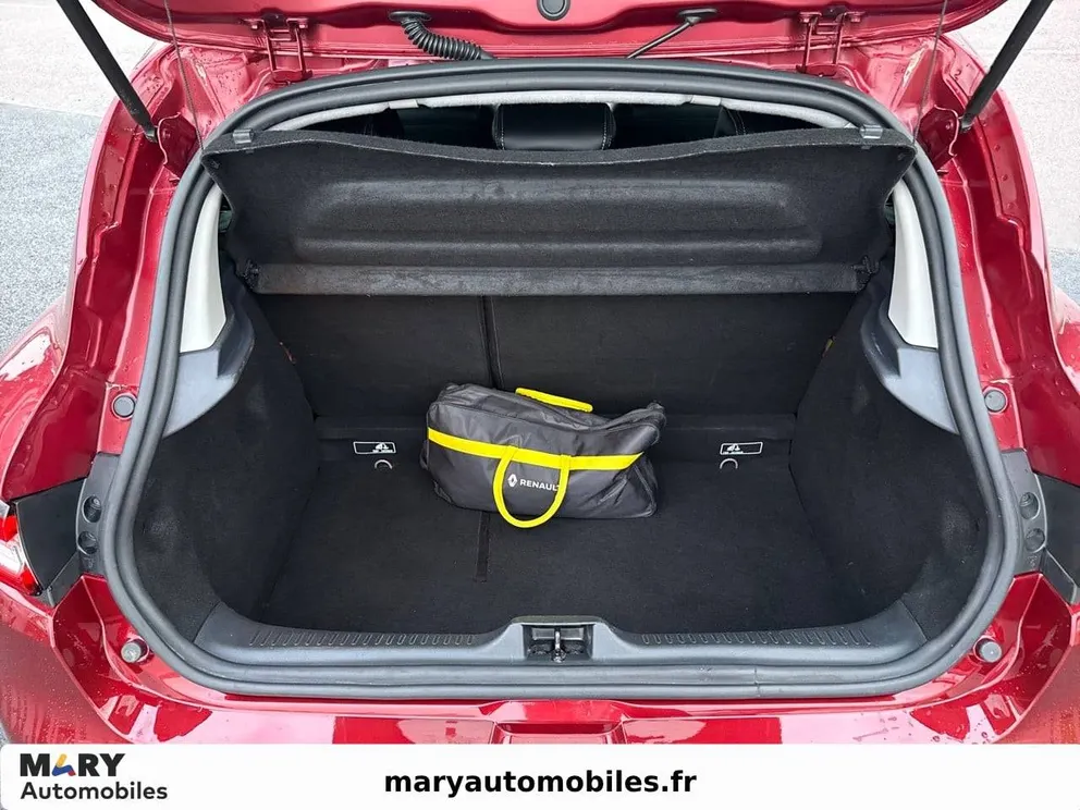 Véhicule occasion 214326 - renault CLIO - Photo 6