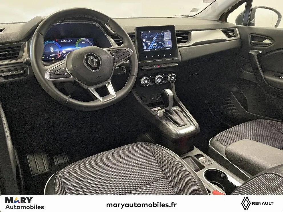 Véhicule occasion 228996 - renault CAPTUR - Photo 8