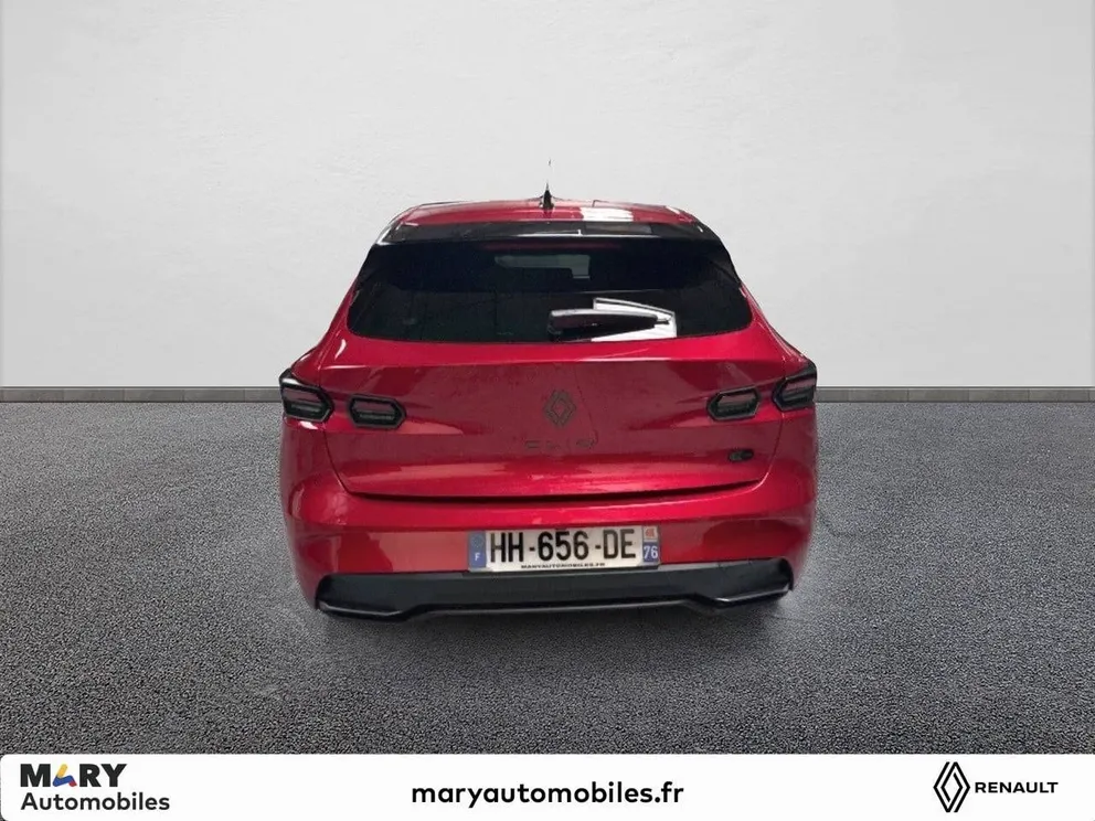 Véhicule occasion 212229 - renault CLIO VI HYBRID - Photo 5