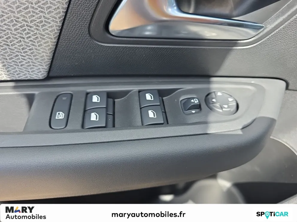 Véhicule occasion 1234652 - Citroën C4 - Photo 13