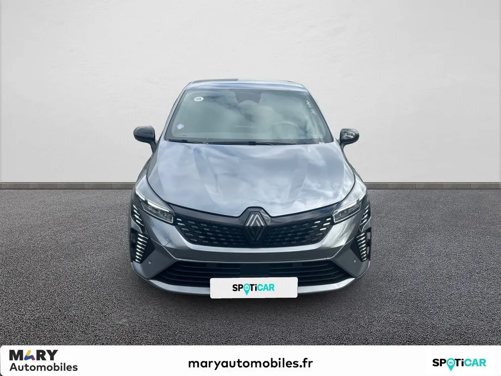 Véhicule occasion 200316 - renault CLIO - Photo 2