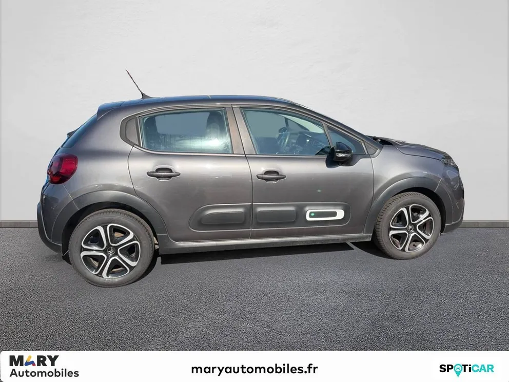 Véhicule occasion 223476 - Citroën C3 - Photo 4