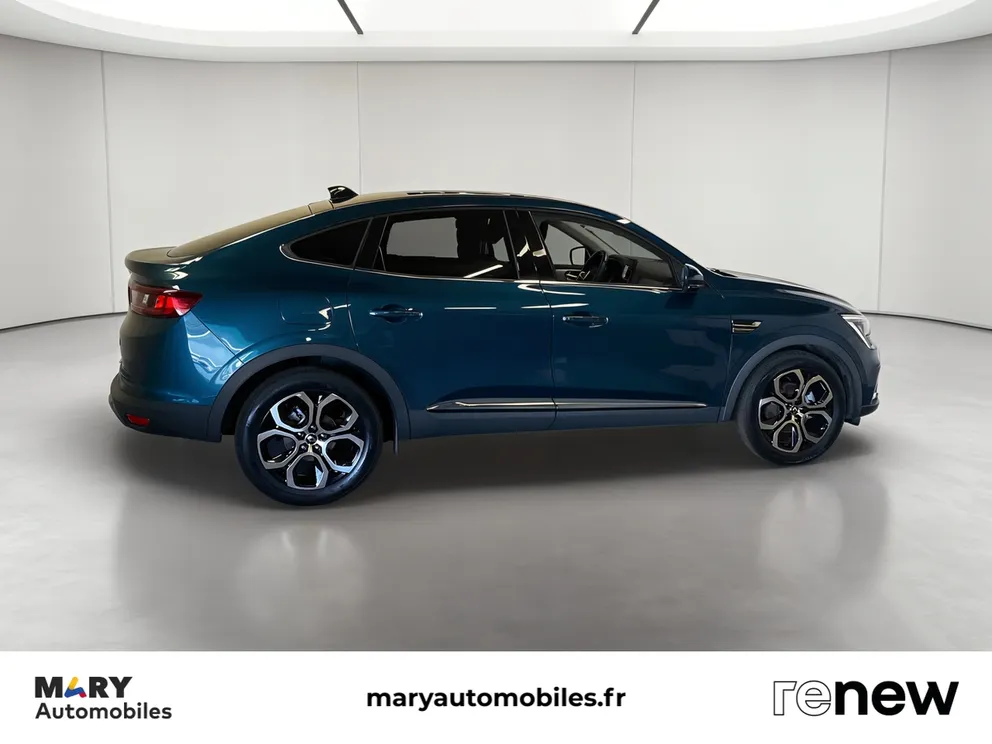 Véhicule occasion 1231544 - renault ARKANA - Photo 6