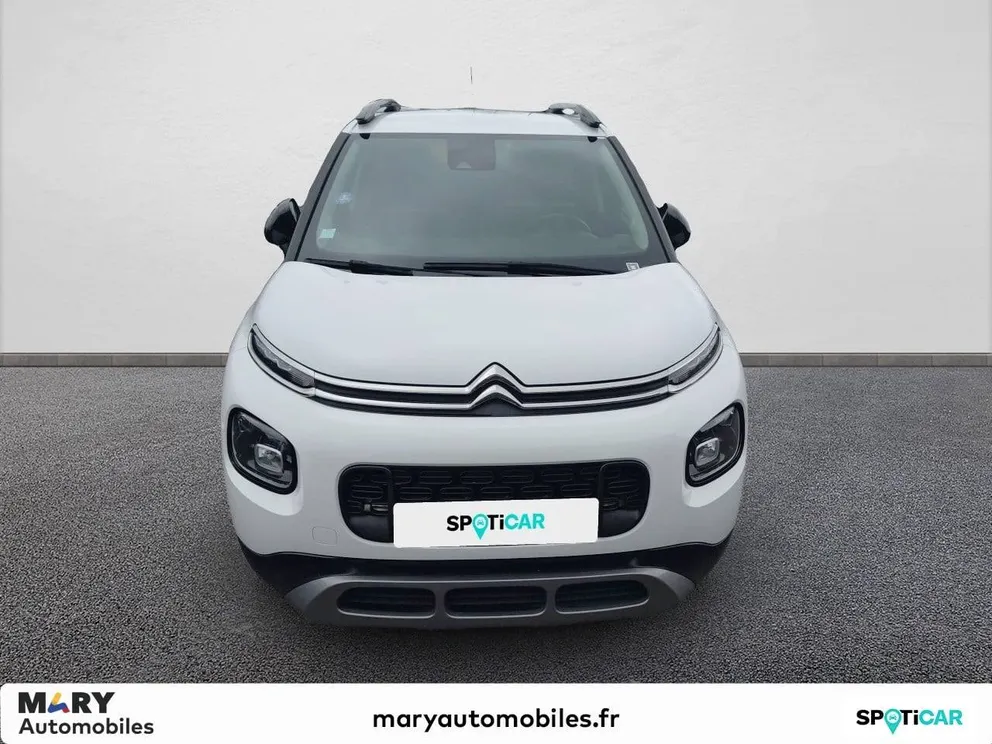 Véhicule occasion 209717 - Citroën C3 AIRCROSS - Photo 2