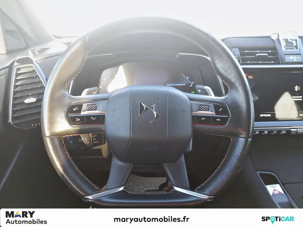 Véhicule occasion 201126 - ds DS 7 - Photo 13