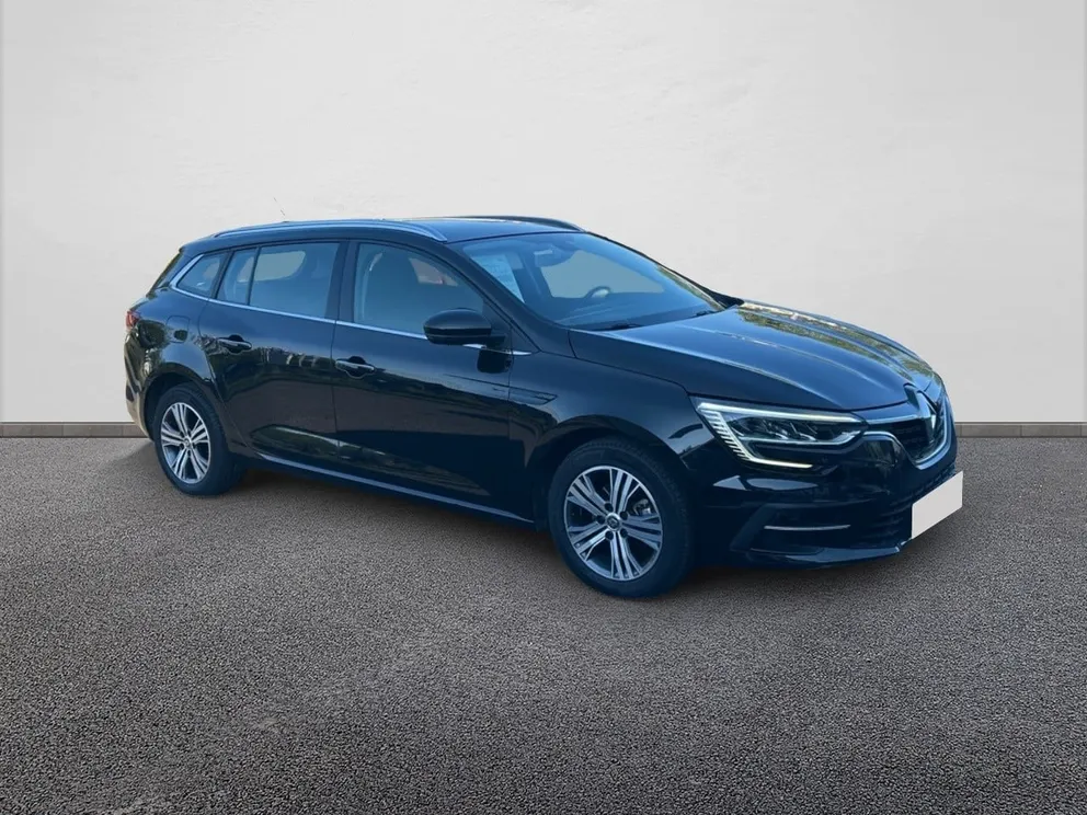 Véhicule occasion 1233745 - renault MEGANE - Photo 5