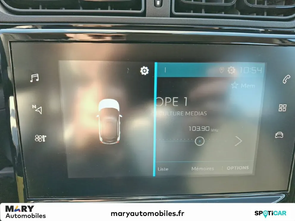 Véhicule occasion 226387 - Citroën C3 - Photo 13