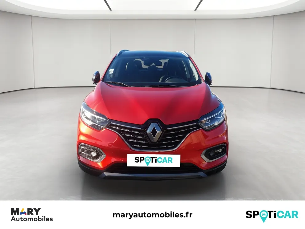 Véhicule occasion 1244362 - renault KADJAR - Photo 7