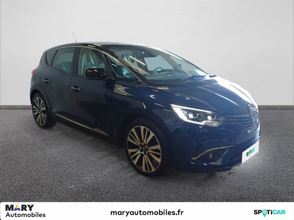 Véhicule occasion 202842 - renault SCENIC - Photo 3