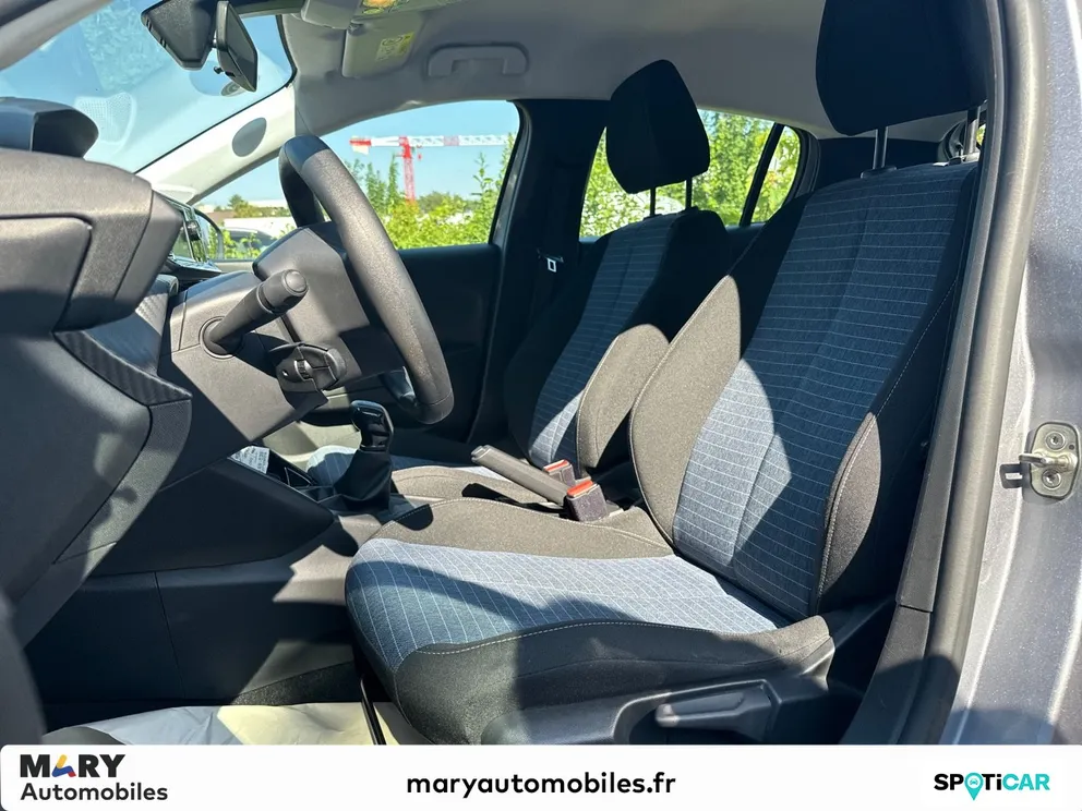 Véhicule occasion 237688 - peugeot 208 - Photo 13