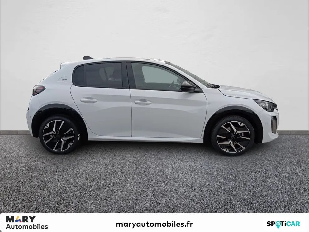 Véhicule occasion 1228710 - peugeot 208 - Photo 4