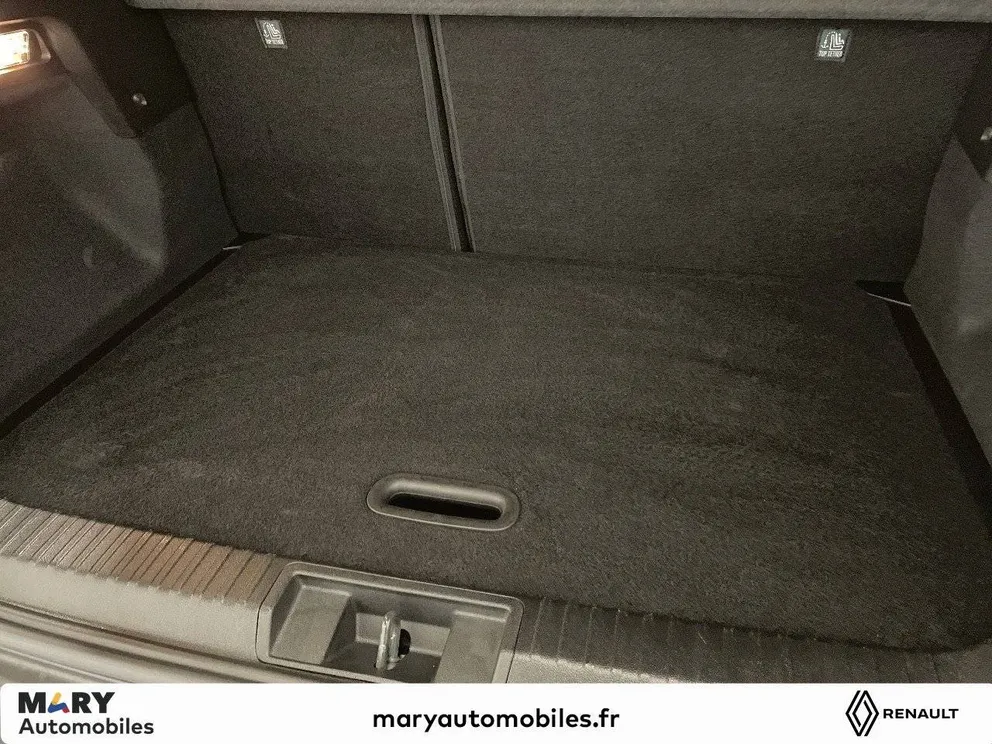 Véhicule occasion 196012 - renault CAPTUR - Photo 6