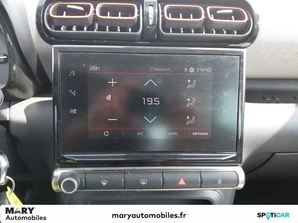 Véhicule occasion 232417 - Citroën C3 AIRCROSS - Photo 13