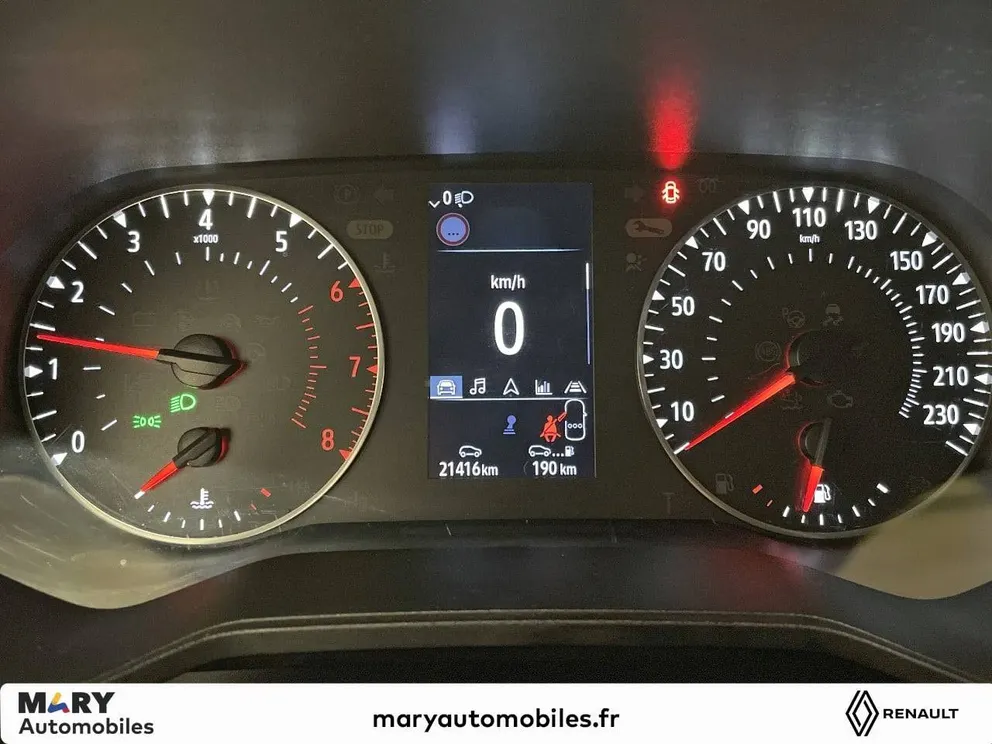 Véhicule occasion 211485 - renault CLIO - Photo 15