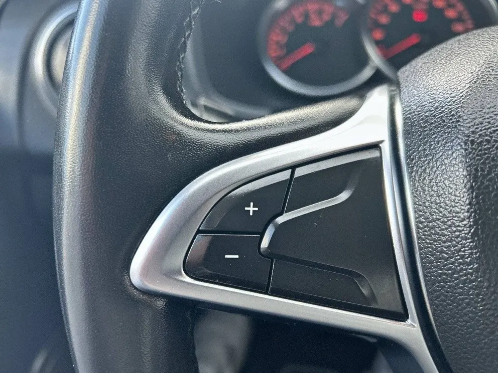 Véhicule occasion 206896 - dacia SANDERO - Photo 13