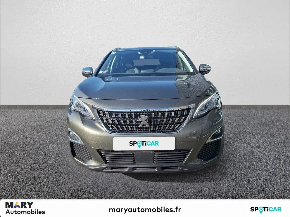 Véhicule occasion 183183 - peugeot 3008 - Photo 2