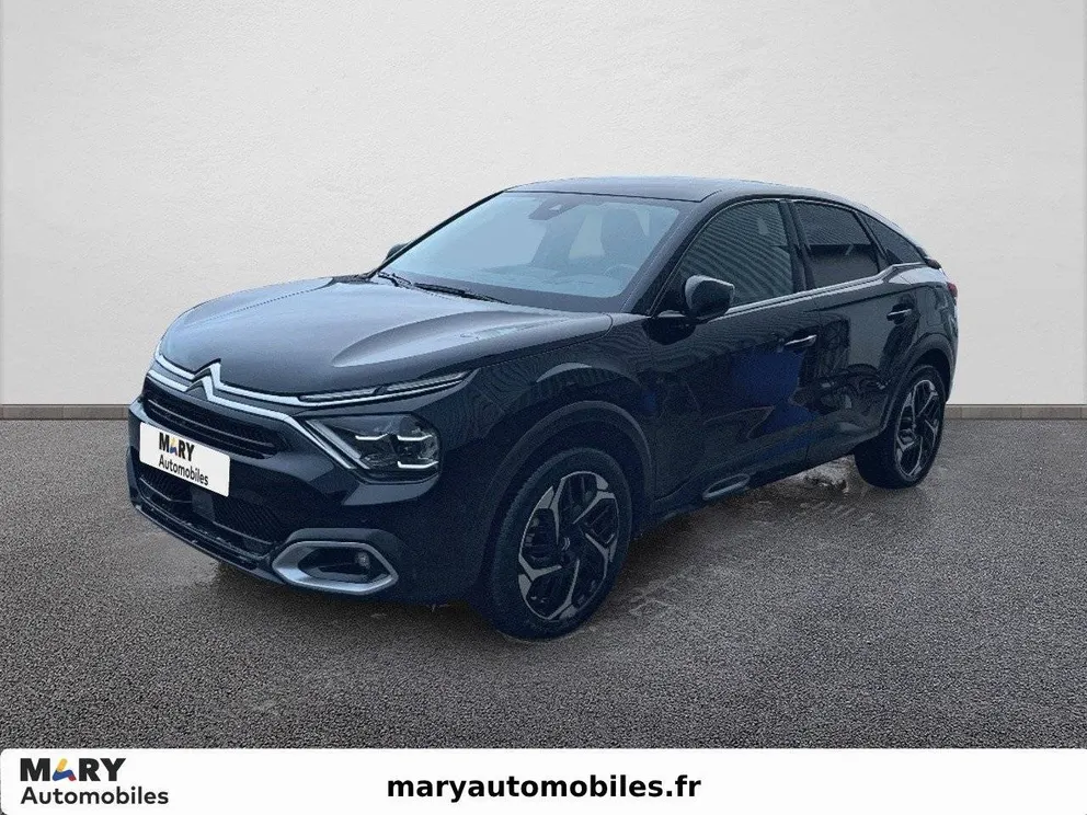 Véhicule occasion 196670 - Citroën C4 - Photo 1