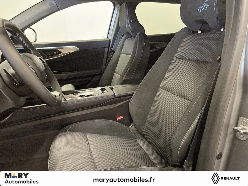Véhicule occasion 196014 - renault AUSTRAL - Photo 9