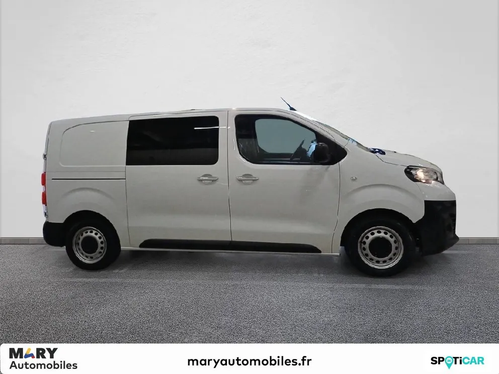 Véhicule occasion 174281 - peugeot EXPERT - Photo 4