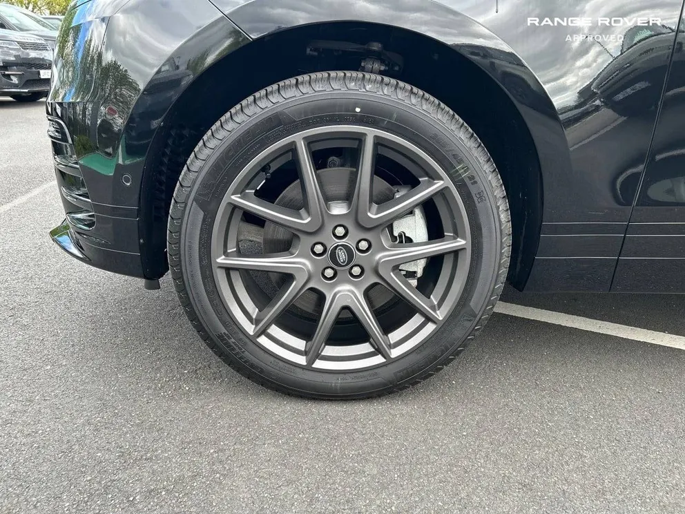 Véhicule occasion 229205 - land rover RANGE ROVER VELAR - Photo 9