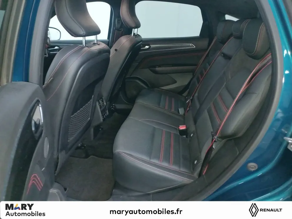 Véhicule occasion 222579 - renault ARKANA - Photo 9