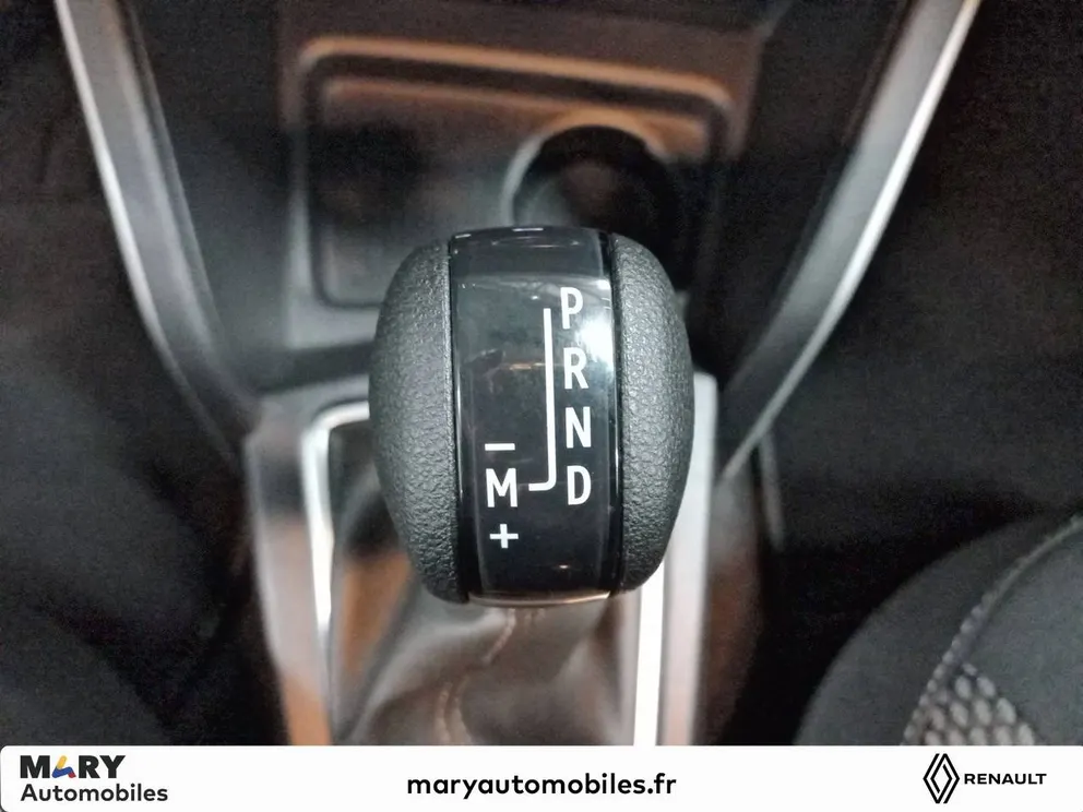 Véhicule occasion 212977 - dacia DUSTER - Photo 21