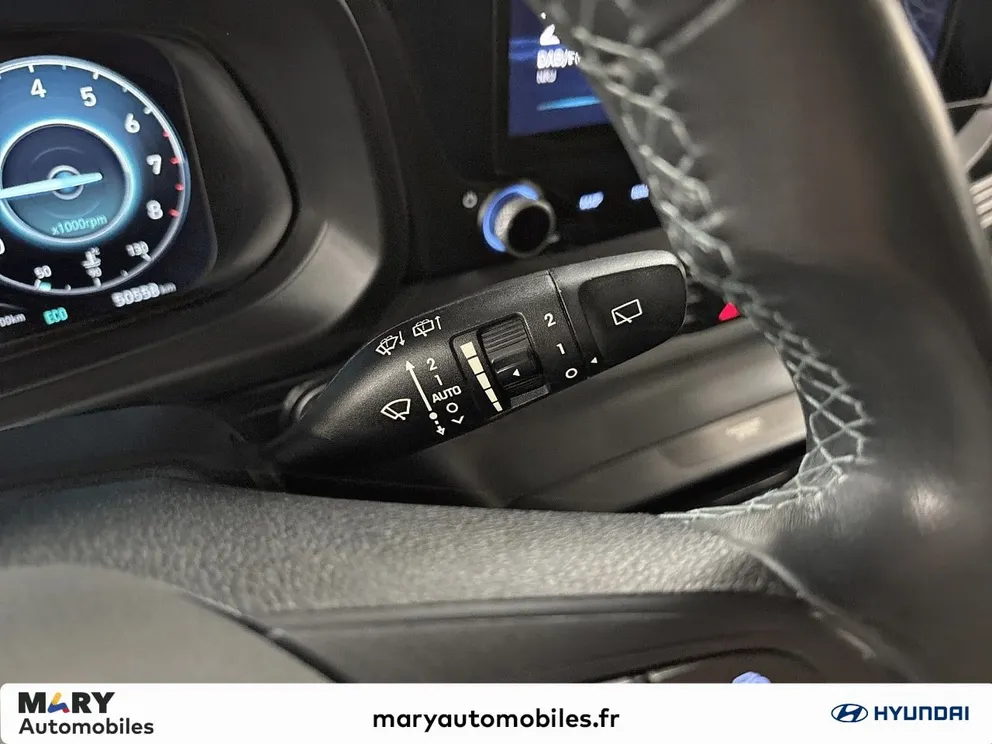 Véhicule occasion 1229522 - hyundai BAYON - Photo 17