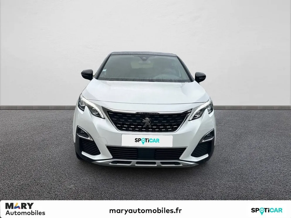 Véhicule occasion 214529 - peugeot 3008 - Photo 2