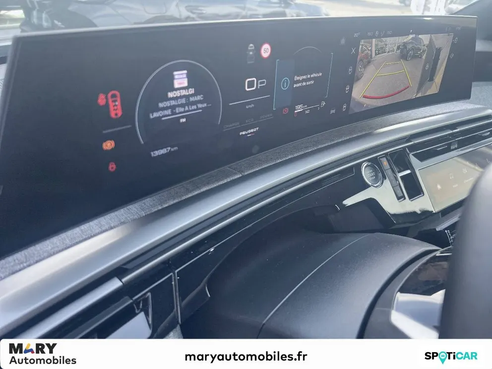 Véhicule occasion 232383 - peugeot 5008 - Photo 14